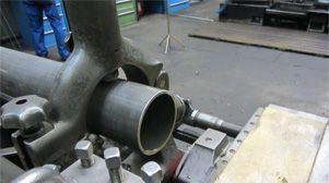 ремонт или новый карданный вал из оригинальных деталей это самое быстрое и простое решение в течение одного дня. Имеем обменный фонд карданных передачь. Пн-Пт8-17, Сб8- по записи (048)7283907